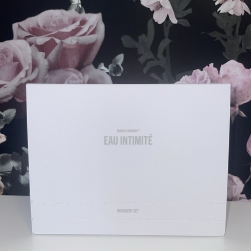 Borntostandout eau intimité - borntostandout,