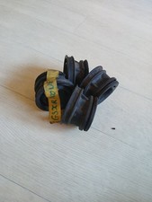 Suzuki Gsxr1100wp Air Filter Rubbers Join Carb Airbox Intake Boot