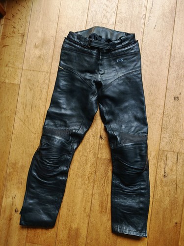 Genuine leather ixs - genuine,