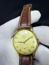 Vintage Pierce Junior