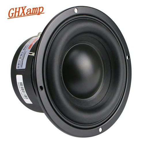 Inch woofer subwoofer - 4,