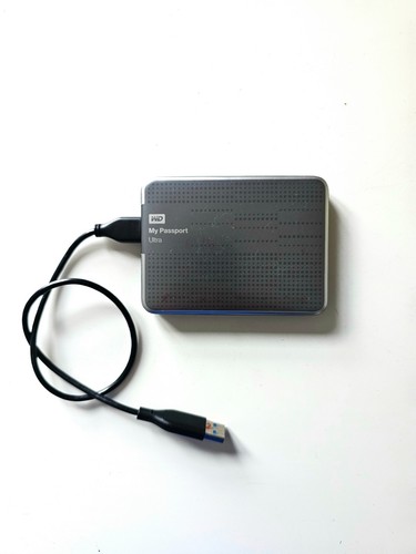Passport ultra 1tb - passport,