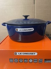 Le Creuset Signature Cast Iron