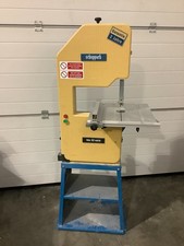 Scheppach hbs 32 Vario Band