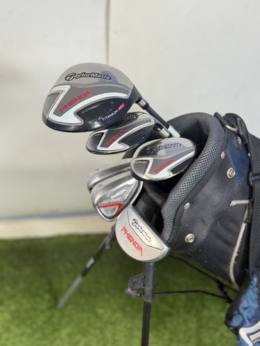 Taylormade phenom junior golf - taylormade,