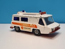 Vintage 1970s CORGI Toys #700