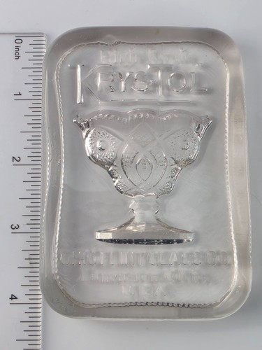Antique victorian krys tol - antique,
