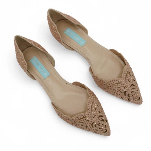 Betsey johnson lucy women - betsey,