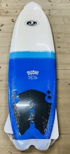 6"2 ft CBC Surfboard Beginners