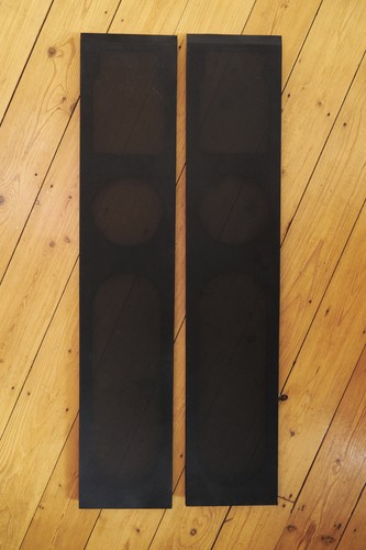 Pair grilles from dali - pair,