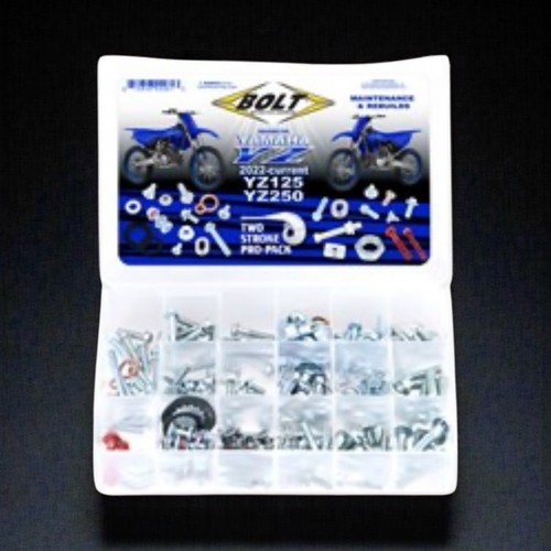 Yamaha yz125 yz250 bolt pro - yz250,
