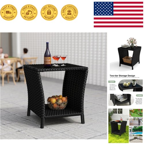 Compact weather resistant - compact, weather-resistant