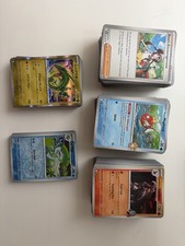Pokemon Bulk Lot - 400+ cards