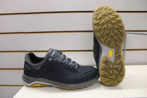 Grisport icarus blue leather - icarus,