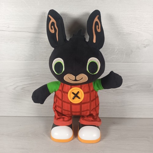 Mattel bing bunny cbeebies - bing,