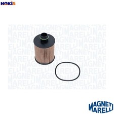 OIL FILTER 153071760218 FOR