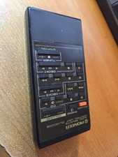 Genuine Pioneer CU-DC008 Hi-Fi