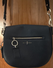 Jasper Conran Black Leather