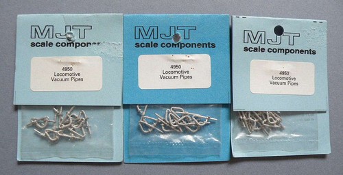 Packs mjt p4 gauge - 3, /