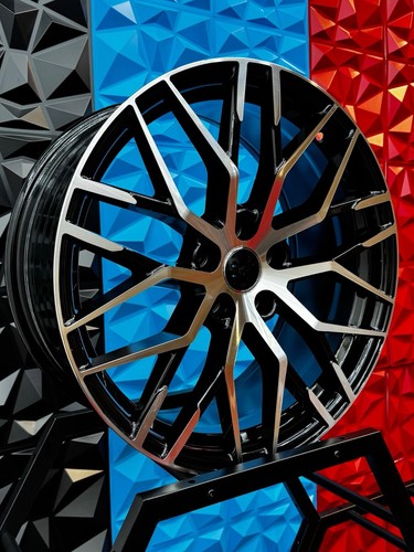 Brand new audi - 19”,