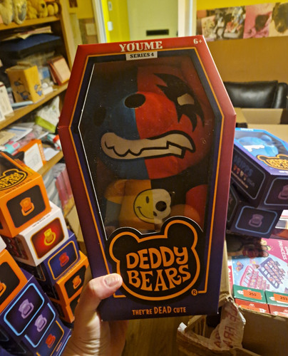 Youme deddy bears series - youme,