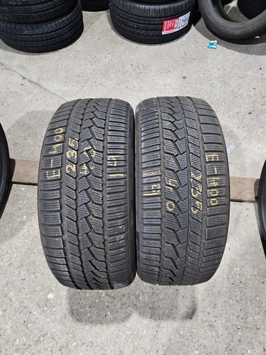 235 continental - 2x, 19