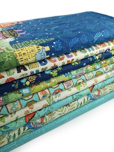 Moda paper hamlet 100 - 100%, cotton