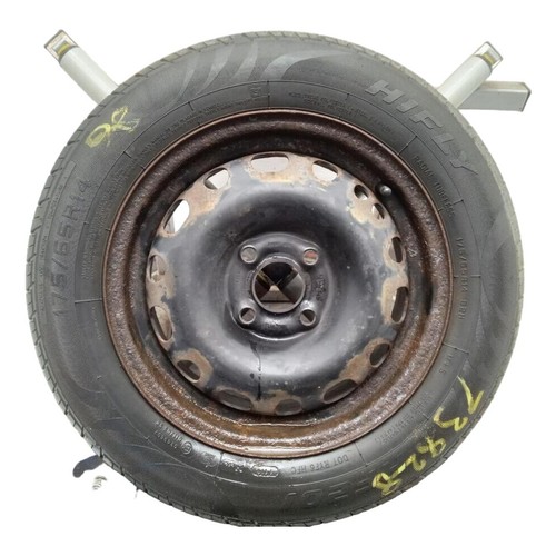 Vauxhall corsa wheel single - corsa, c
