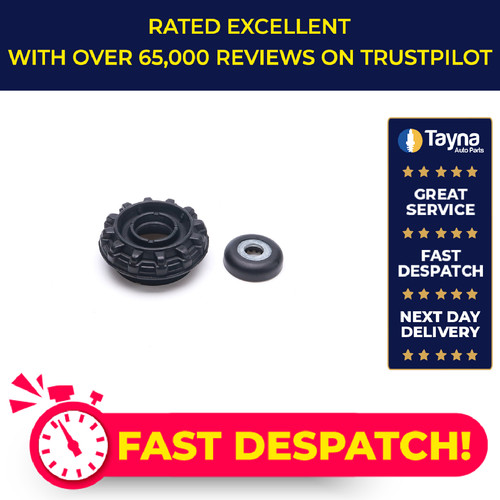 Top strut mounting fits - mounting, vw