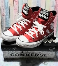 LTD Ed. Converse Chuck Taylor