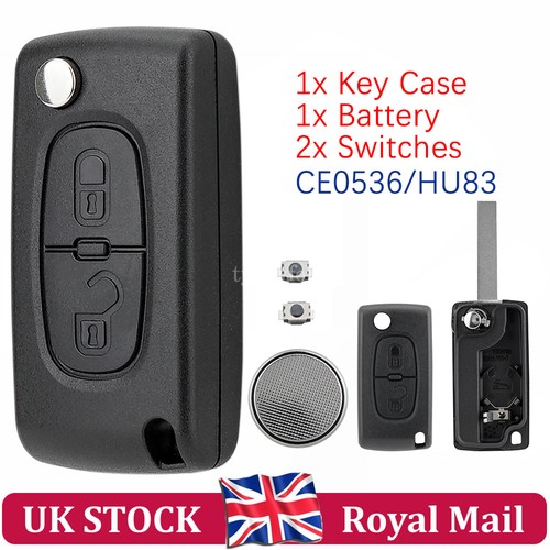 Button flip key - button,