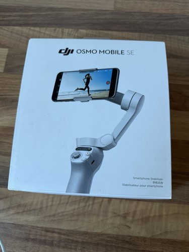 Dji osmo mobile smartphone - osmo,