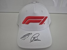F1 Official Formula 1 Cap –
