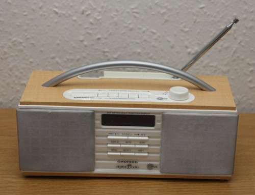 Grundig opus dab - opus,