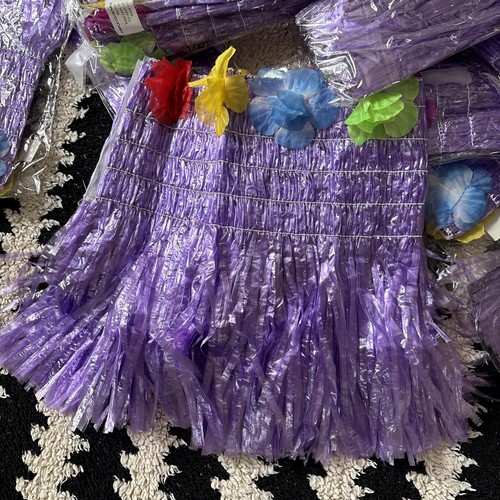 Joblot hawaiian hula girl - hawaiian,