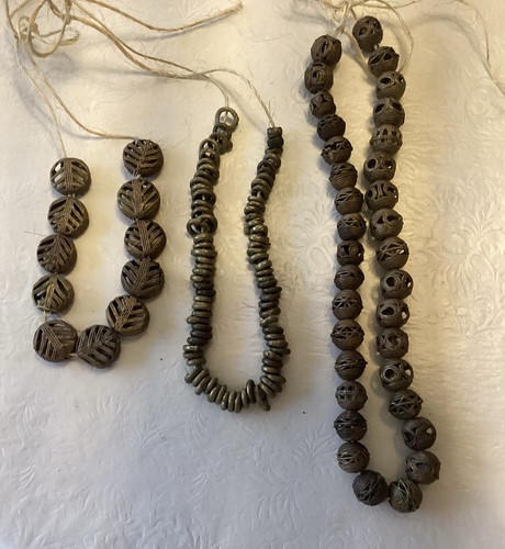 Vintage african handcrafted - vintage,