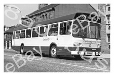 Bus Photograph CENTRAL