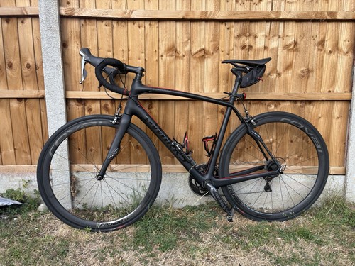 Roubaix sl4 works - roubaix,