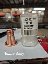 Bystronic Laser Consumables