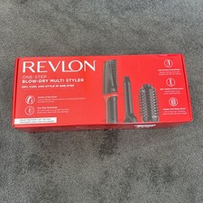Revlon One-Step Blow-Dry Multi