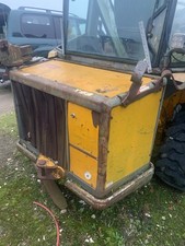 Compair Holman Air Compressor From Jcb 2cx Airmaster Delivery  Pto Tractor