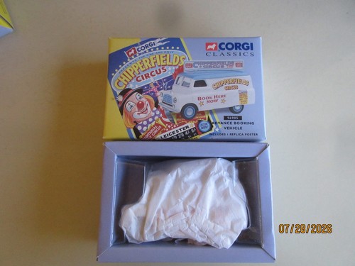 Corgi classics 96905 - corgi,