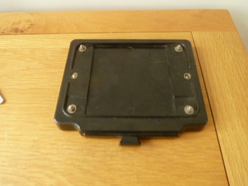 Gpo bakelite phone - phone, draw