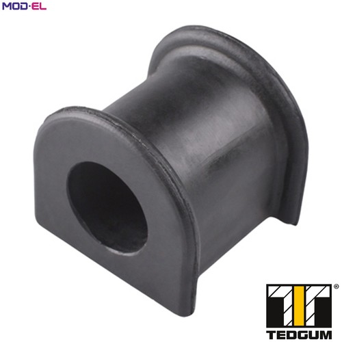 Mounting stabiliser bar - stabiliser,