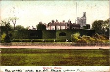 Walmer Castle Deal Kent