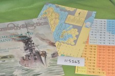 19th century games SPI