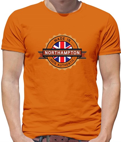 Made northampton mens - in,