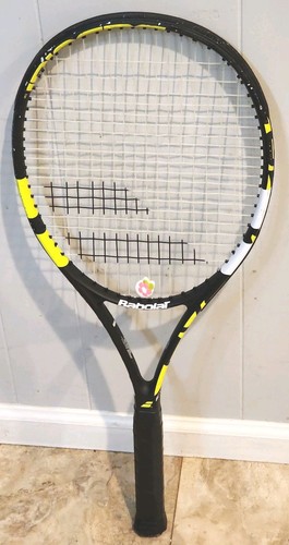 Babolat evoke 102 tennis - 102,