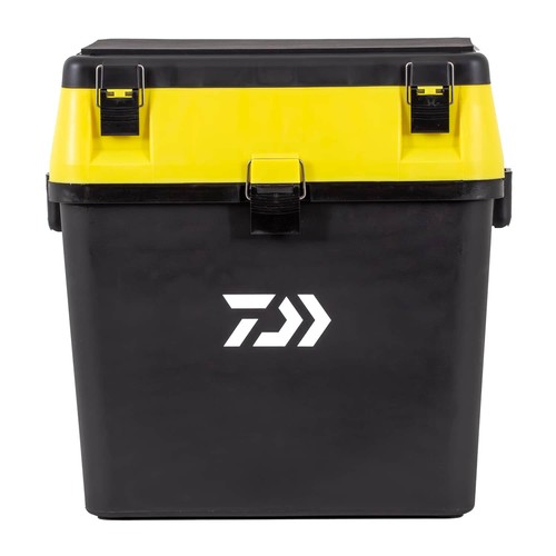 Daiwa team sea seat - sea, box
