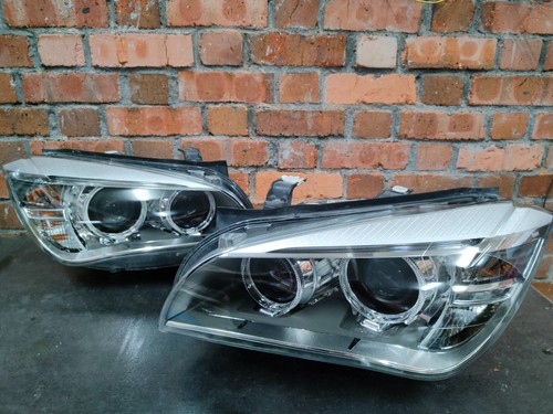 Bmw e84 lci - x1, 13-15